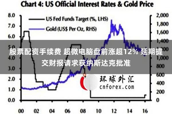 股票配资手续费 超微电脑盘前涨超12% 延期提交财报请求获纳