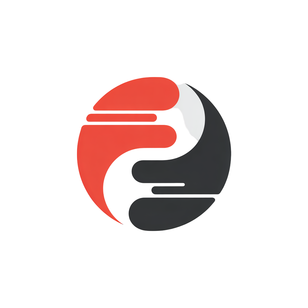 黑料网社区 Logo